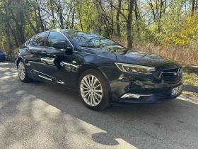 Opel Insignia Grand Sport | Mobile.bg    2