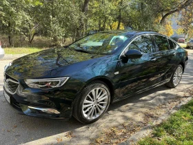     Opel Insignia Grand Sport