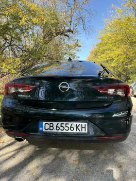 Opel Insignia Grand Sport | Mobile.bg    5