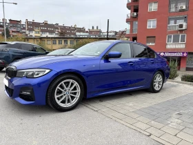 BMW 320 - 57000 лв. / 29143.64 € - 16260643 4