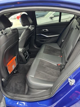BMW 320 - 57000 лв. / 29143.64 € - 16260643 13