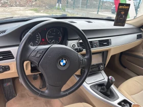 BMW 320, снимка 6
