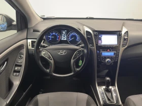 Hyundai I30 Wagon COMFORT - 18600 лв. / 9510.03 € - 76808371 11