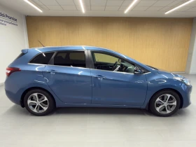 Hyundai I30 Wagon COMFORT - 18600 лв. / 9510.03 € - 76808371 6