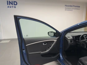 Hyundai I30 Wagon COMFORT - 18600 лв. / 9510.03 € - 76808371 10