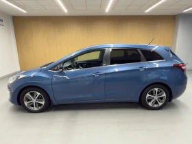 Hyundai I30 Wagon COMFORT - 18600 лв. / 9510.03 € - 76808371 2