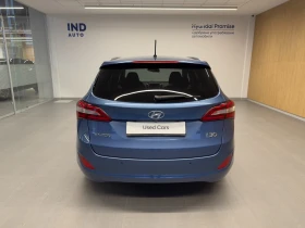 Hyundai I30 Wagon COMFORT - 18600 лв. / 9510.03 € - 76808371 4