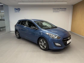 Hyundai I30 Wagon COMFORT - 18600 лв. / 9510.03 € - 76808371 7
