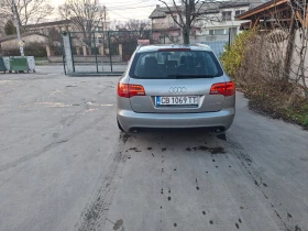 Audi A6, снимка 7