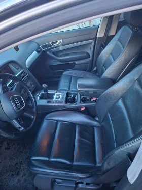 Audi A6, снимка 12
