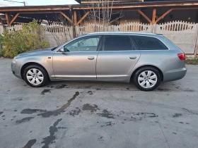 Audi A6, снимка 6