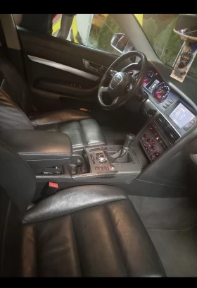 Audi A6, снимка 11