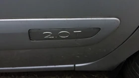 Renault Espace 2.0t f4r  - 11 € / 21.51 лв. - 62305119 5