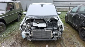 Renault Espace 2.0t f4r  - 11 € / 21.51 лв. - 62305119 6