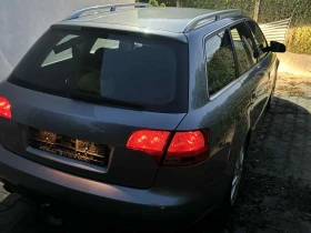 Audi A4 - 3200 € / 6258.66 лв. - 99968098 4