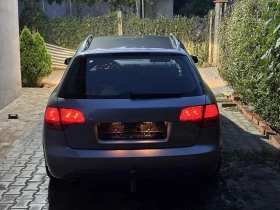 Audi A4 - 3200 € / 6258.66 лв. - 99968098 13