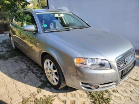 Audi A4 - 3200 € / 6258.66 лв. - 99968098 9