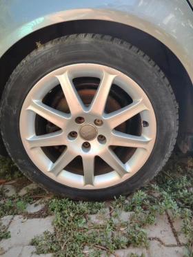 Audi A4 - 3200 € / 6258.66 лв. - 99968098 8