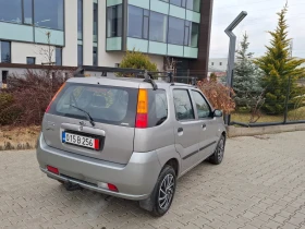 Subaru G3x justy 1.5i* (100кс)* * 4x4* НОВ ВНОС* *  - 2350 € / 4596.20 лв. - 60189273 14