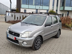 Subaru G3x justy 1.5i* (100кс)* * 4x4* НОВ ВНОС* *  - 2350 € / 4596.20 лв. - 60189273 4