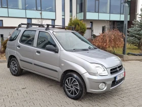 Subaru G3x justy 1.5i* (100кс)* * 4x4* НОВ ВНОС* *  - 2350 € / 4596.20 лв. - 60189273 11