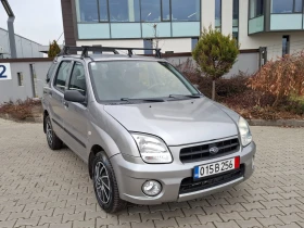 Subaru G3x justy 1.5i* (100кс)* * 4x4* НОВ ВНОС* *  - 2350 € / 4596.20 лв. - 60189273 9