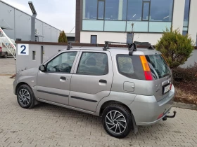 Subaru G3x justy 1.5i* (100кс)* * 4x4* НОВ ВНОС* *  - 2350 € / 4596.20 лв. - 60189273 6