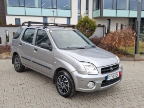 Subaru G3x justy 1.5i* (100кс)* * 4x4* НОВ ВНОС* *  - 2350 € / 4596.20 лв. - 60189273 10