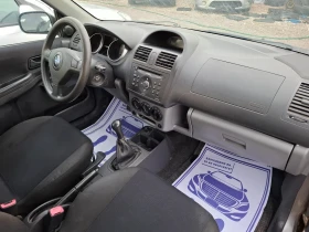 Subaru G3x justy 1.5i* (100кс)* * 4x4* НОВ ВНОС* *  - 2350 € / 4596.20 лв. - 60189273 16