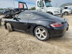 Porsche Cayman * Възможност за Лизинг* , снимка 3