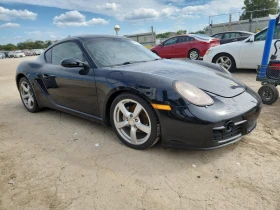 Porsche Cayman * Възможност за Лизинг* 