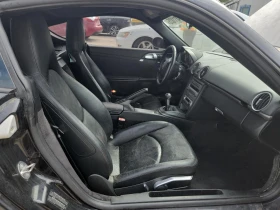 Porsche Cayman * Възможност за Лизинг* , снимка 10