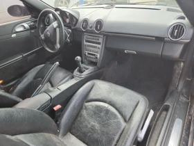 Porsche Cayman * Възможност за Лизинг* , снимка 8
