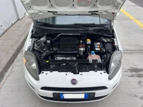 Fiat Punto EVO 1.4LPG  фабрична газ - 3300 € / 6454.24 лв. - 11424936 8