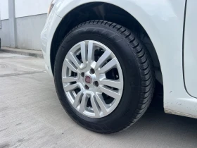 Fiat Punto EVO 1.4LPG  фабрична газ - 3300 € / 6454.24 лв. - 11424936 14