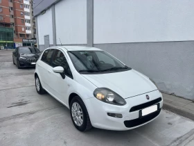 Fiat Punto EVO 1.4LPG  фабрична газ