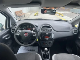 Fiat Punto EVO 1.4LPG  фабрична газ - 3300 € / 6454.24 лв. - 11424936 9