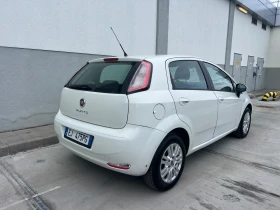 Fiat Punto EVO 1.4LPG  фабрична газ - 3300 € / 6454.24 лв. - 11424936 6
