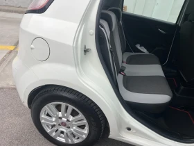 Fiat Punto EVO 1.4LPG  �������� ��� | Mobile.bg � ����� ������ 14