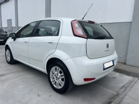 Fiat Punto EVO 1.4LPG  фабрична газ - 3300 € / 6454.24 лв. - 11424936 4