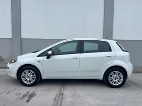 Fiat Punto EVO 1.4LPG  фабрична газ - 3300 € / 6454.24 лв. - 11424936 3