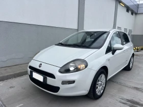 Fiat Punto EVO 1.4LPG  фабрична газ - 3300 € / 6454.24 лв. - 11424936 2