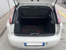 Fiat Punto EVO 1.4LPG  фабрична газ - 3300 € / 6454.24 лв. - 11424936 5