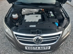 VW Touran КАТО НОВ - 7300 € / 14277.56 лв. - 41145910 17