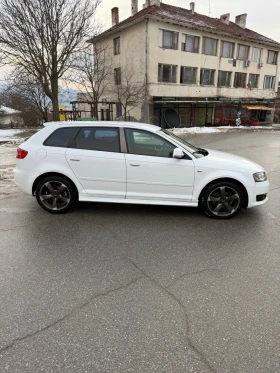 Audi A3 2.0tdi sportback face S-Line - 6200 € / 12126.15 лв. - 86719028 2