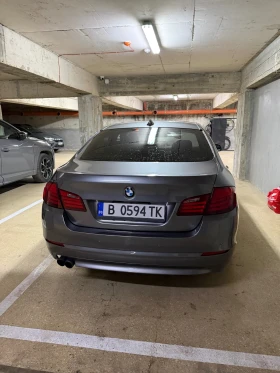 BMW 528 xi LPG - 8750 € / 17113.51 лв. - 11838282 4