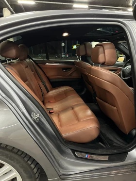 BMW 528 xi LPG - 8750 € / 17113.51 лв. - 11838282 6