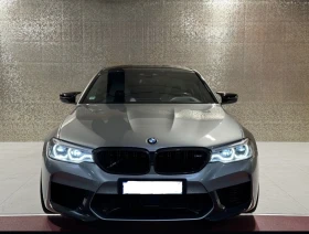 BMW M5 Competition FULL - 44000 € / 86056.52 лв. - 99222992 5