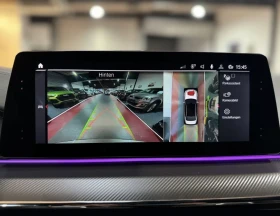 BMW M5 Competition FULL - 44000 € / 86056.52 лв. - 99222992 16