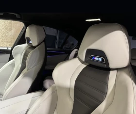 BMW M5 Competition FULL - 44000 € / 86056.52 лв. - 99222992 14